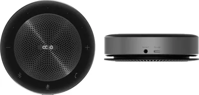 Image de Kramer Electronics KAC-SPK-15 Noir Avec fil