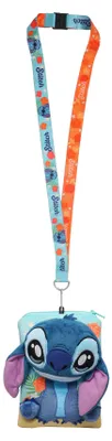 Obrázok produktu pre Lilo & Stitch šnúrka Stitch Sitting Deluxe