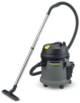 Image de Aspirateur eau et poussières NT 27/1 1380 W avec accessoires - KÄRCHER - 14285000