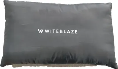 Produktbild von WITEBLAZE CAMPING PILLOW Camping pillow braun