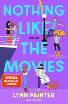Obrázok produktu pre Nič ako vo filmoch