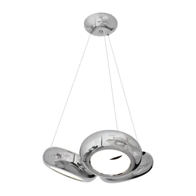 Image de Lustre 36W LED MERCURIO ML329 Milagro