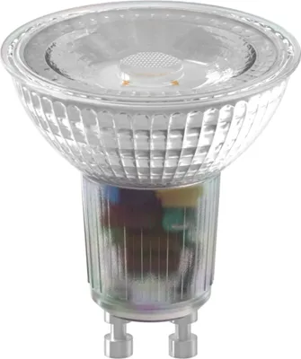 Produktbild von LED Spot GU10, PAR16, 2700K Warmweiß Licht, dimmbar