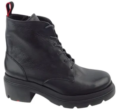 Produktbild von Lloyd Pia St Stiefelette Schwarz