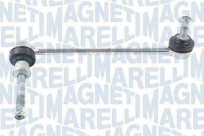 Produktbild von MAGNETI MARELLI 301191620770 Stabilisatorlager Reparatursatz für BMW X5 (E70) Vorne Rechts