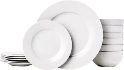Produktbild von Serviesset 6 Personen - Bordenset 6 Personen - Servies 6 Personen