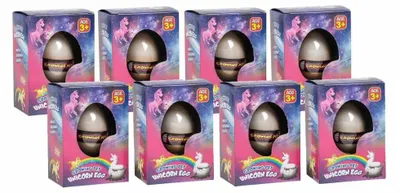 Image de Œufs Licorne