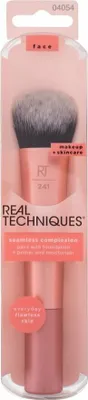 Image de Real Techniques Tapered Foundation Brush - 1 unité