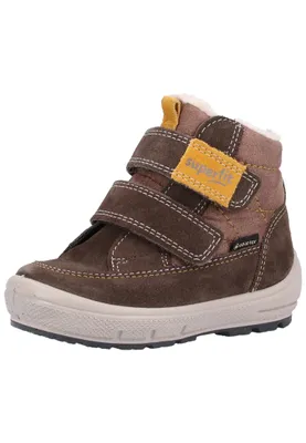Produktbild von Superfit Stiefel Stiefel Veloursleder/Textil
