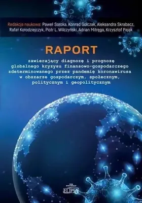 Produktbild von Raport zawierający diagnozę i prognozę.. - praca zbiorowa