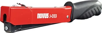 Productafbeelding van NOVUS Slagschroefmachine J 033 G