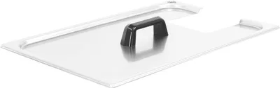 Produktbild von SARO Deckel für Sous-Vide Kessel Modell SV D