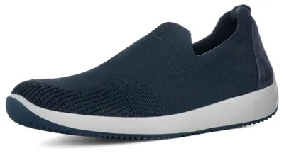 Zdjęcie produktu dla Ara Lisbon 4.0 12-54042 Wovenstretch Blue 3036