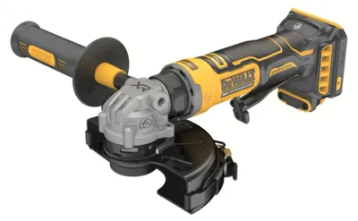 Immagine prodotto di Smerigliatrice angolare compatta a batteria DEWALT DCG404N-XJ