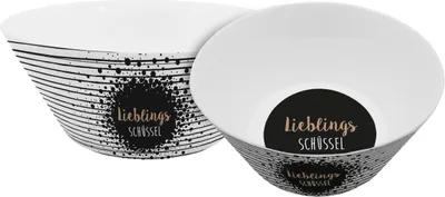 Produktbild von Müslischale Home Time Lieblingsschüssel 400ml