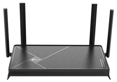 Image de TP-LINK Dual-Band Wi-Fi 7 Router | Archer BE3600 | 802.11be | 2882 Mbit/s | Mesh Support No | MU-MiMO Yes | No mobile broadband