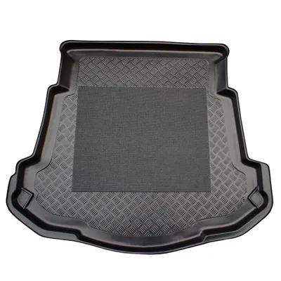 Produktbild von Z536584 Kofferraumwanne passend für Ford Mondeo IV 09.2007-12.2014 with mini spare tyre or tyre repair kit Limousine 4türer