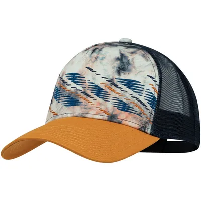 Produktbild von BUFF Trucker Cap Kappe mehrfarbig L/XL