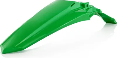 Obrázok produktu pre ACERBIS zelený zadný blatník pre KAWASAKI