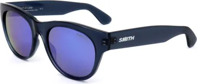 Obrázok produktu pre Smith SOPHISTICATE Blue crystal 54/19/145 Dámske slnečné okuliare