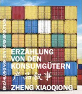 Obrázek produktu pro Erzählung von den Konsumgütern