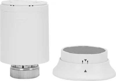 Obrázek produktu pro Inteligentní přenosný termostat s skupinovým ovládáním pro velké prostory Zigbee+RF SEA889-WIFI(TY)