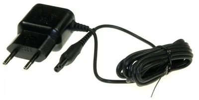 Image de Bloc d'alimentation Philips, adaptateur secteur CRP136/01 pour rasoirs HQ8505, QC5530, HQ6, HQ7, HQ8, HQ9, RQ10 Cool Skin - Réf. 422203624161, 272217190129, 272217190128