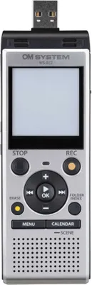 Produktbild von OM system WS-882 4GB