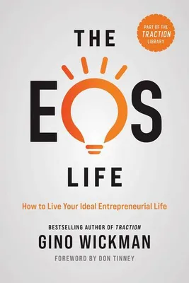 Imagen del producto de The EOS Life