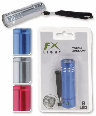 Zdjęcie produktu dla Latarka LED