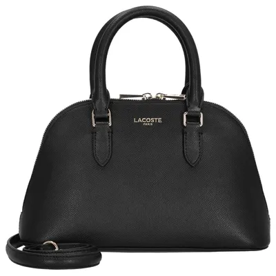 Produktbild von Lacoste Bugatti Bag S - Umhängetasche 28 cm (noir)