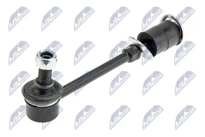 Produktbild von NTY Koppelstange Stabilisator für TOYOTA LAND CRUISER (KDJ12, GRJ12) Hinten Hinten Links Hinten Rechts ZLT-TY-111