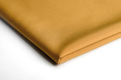Zdjęcie produktu dla Tkanina Marchiano, tkanina na sukienki, musztardowa 50 x 150 cm