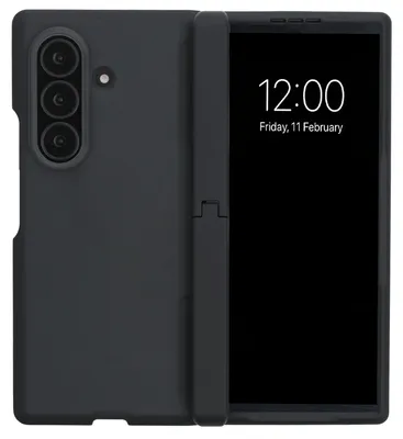 Image de imoshion Étui de protection pour Samsung Galaxy Z Fold 8 Ultra - Noir