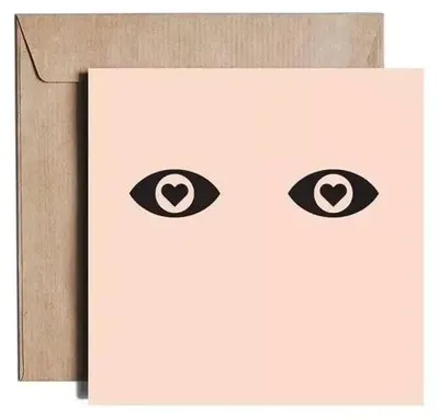 Immagine prodotto di Abbonamento Hungry Eyes / Occhi burrosi KZ10 - Pieskot
