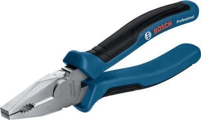 Immagine prodotto di Bosch Professional Universalzange (1600A01TH7)