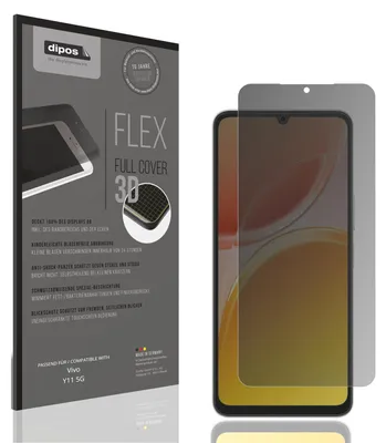 Zdjęcie produktu dla 1x dipos FlexBSF Vivo Y11 5G