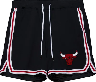 Produktbild von Mitchell & Ness NBA Swingman Shorts - Chicago Bulls - M