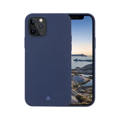 Produktbild von Monaco - iPhone 13 Pro - Pacific Blue