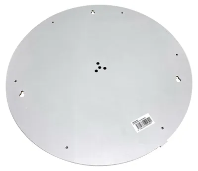 Produktbild von GRANBOARD132 BACK BOARD -- 1 Pack