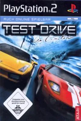 Produktbild von Test Drive Unlimited  [SWP]