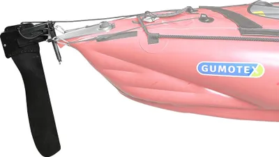 Produktbild von Gumotex Steueranlage Seawave / Rush / Seashine
