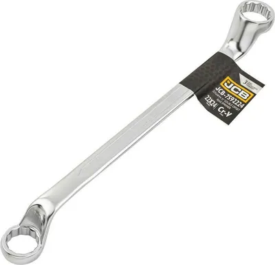 Obrázok produktu pre JCB | dvojkľúč | kľukový kľúč | 22x24mm