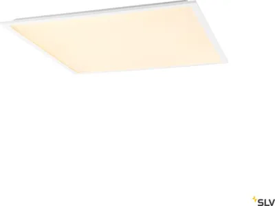 Produktbild von Slv 1008599 Panel C 600, 34 W 930/940 Ugr