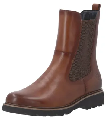 Produktbild von Remonte Stiefelette Stiefelette Leder/Textil