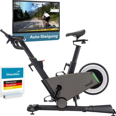 Produktbild von Skandika Speedbike Kliva 800-S