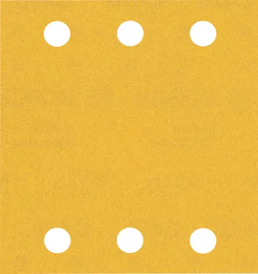 Immagine prodotto di Bosch EXPERT C470 Schleifpapier, 115 x 107 mm, G 240, 50 Stück, 2608901659