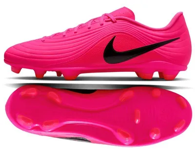 Obrázek produktu pro Boty Nike Tiempo Maestro Club FG/MG, model IQ2328-901, velikost 44