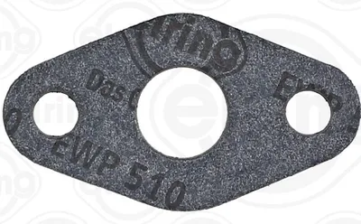 Produktbild von ELRING Ölablassdichtung Turbolader 207.351 passend für MERCEDES-BENZ VARIO Kasten/Kombi