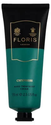 Productafbeelding van Floris Chypress Handverzorgingscrème (75 ml)